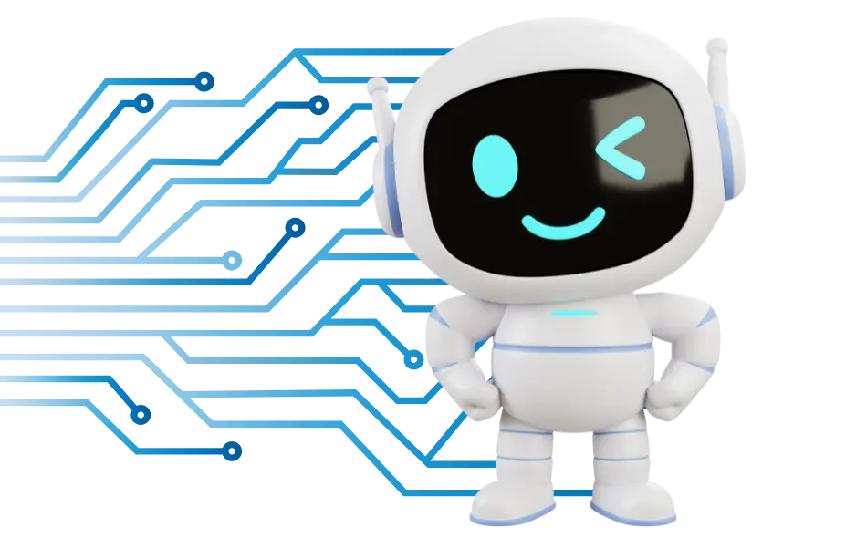 AI automation tools for digital marketing processes