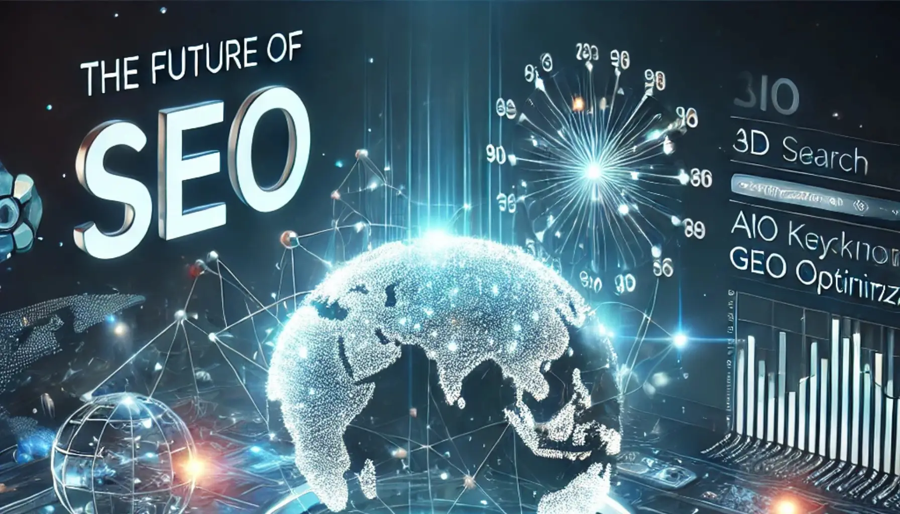 How Search Is Evolving Beyond Keywords