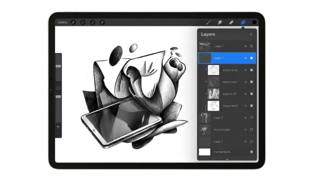 Illustration & Custom Artwork Graphics