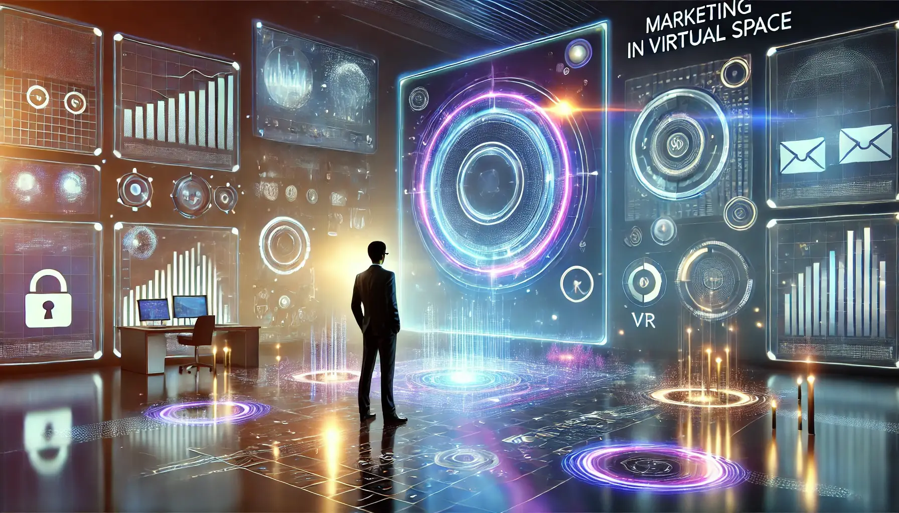 The Future of Digital Marketing